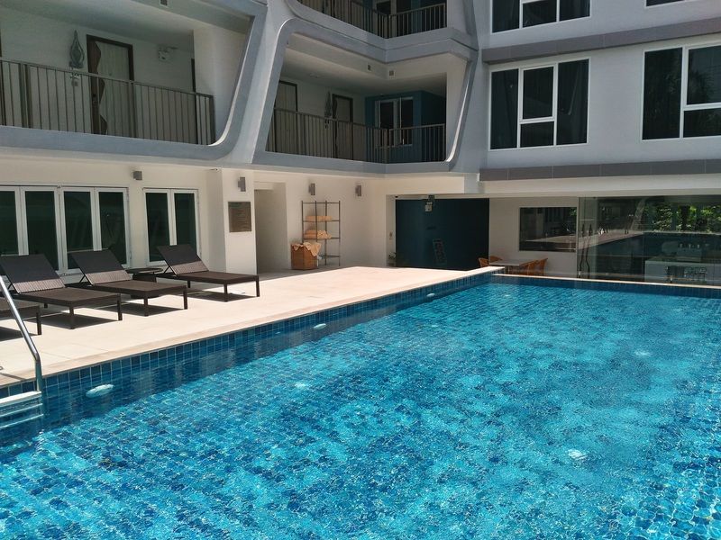 Hotel Le Tada 3*