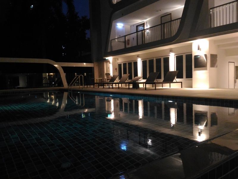 Le Tada Parkview 4*