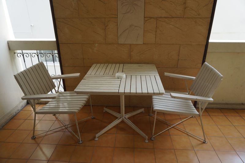 Stable - Sha Certified Hotell 3*