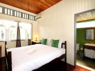 Baan Noppawong Hotel 3*