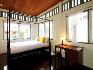 Hotel Baan Noppawong
