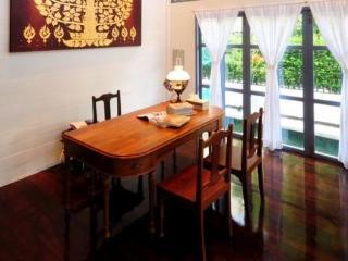 Baan Noppawong Hotel 3*