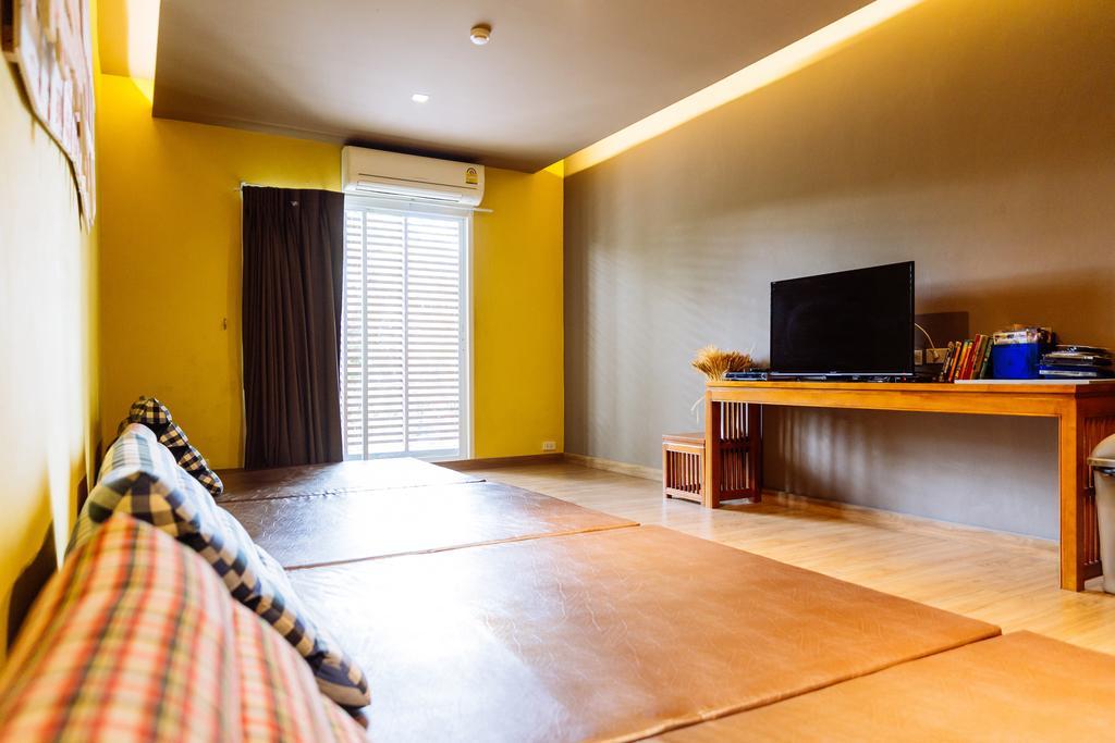 Siamaze Auberge de jeunesse