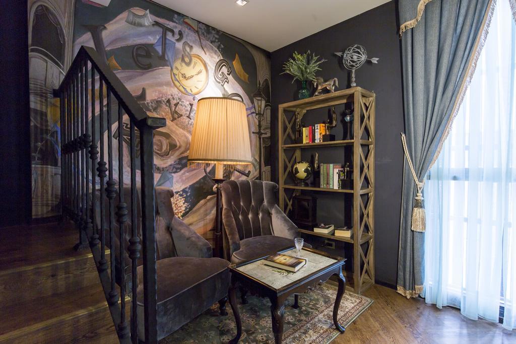 Hotel Playhaus Thonglor 3*