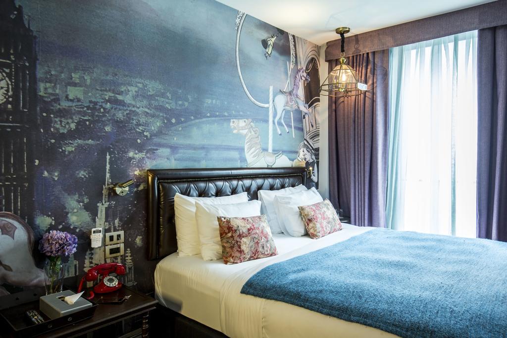 Playhaus Thonglor 3* Bangkok