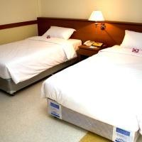 The Ecotel 3*