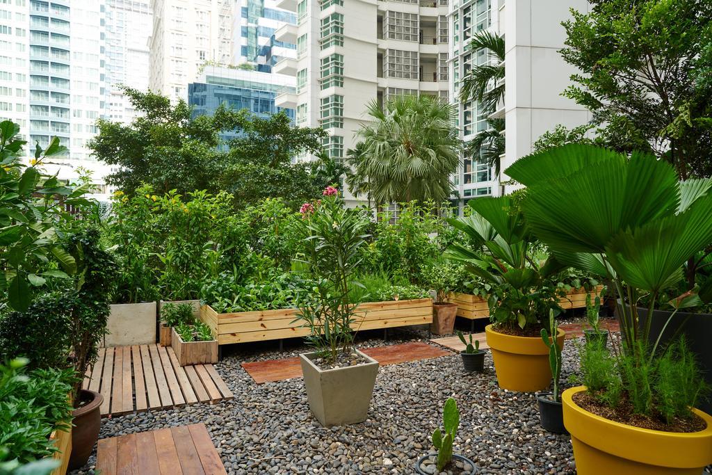 Dusit Ratchadamri, 5* Bangkok