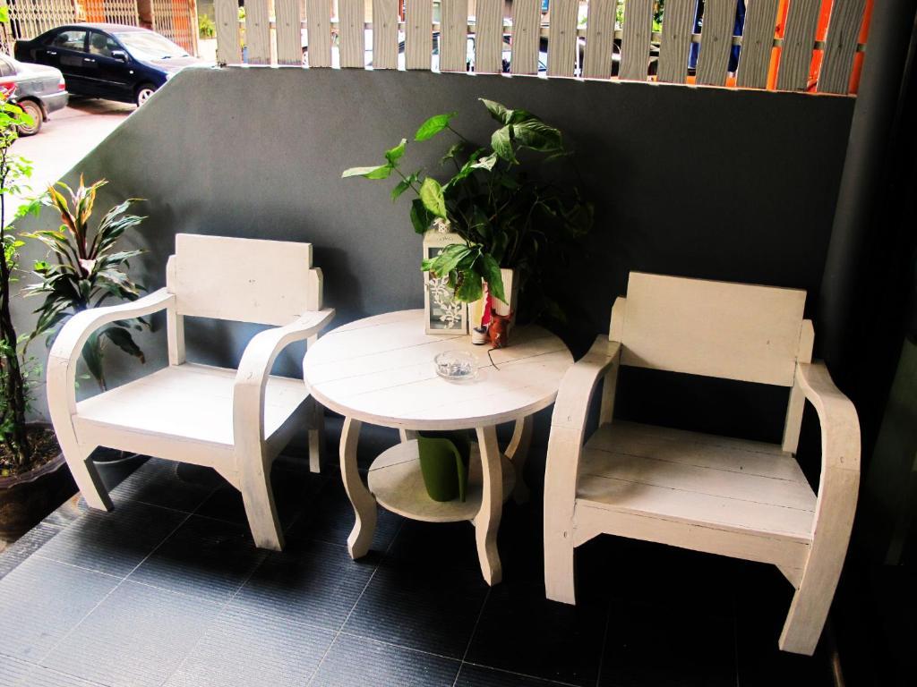 De Talak Hostel *