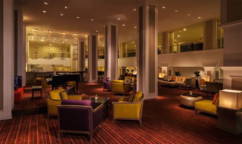Hotel Dusit Princess Srinakarin Bangkok