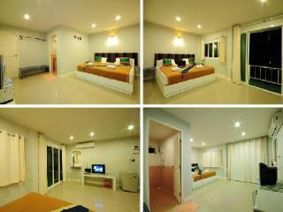 Hotel Baan Chay Namm Bangkok
