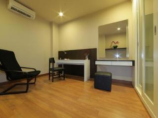 Hotel The Tepp