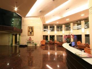 The Tepp Hotel