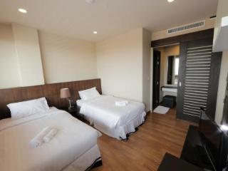 Hotel The Tepp 4*