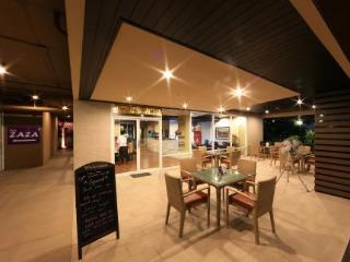 The Tepp 4* Bangkok