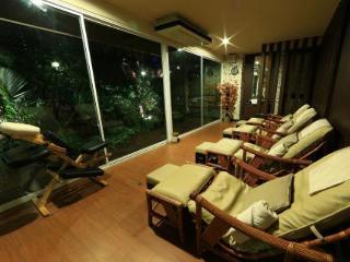 The Tepp Hotel Bangkok