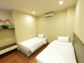 The Tepp 4* Bangkok