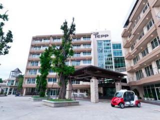 The Tepp Bangkok