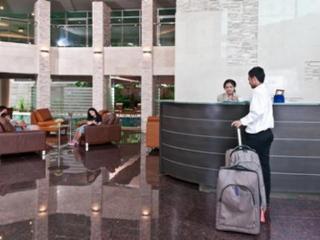 The Tepp Hotel