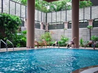 Hotel The Tepp 4*