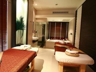 Siam Paradise Entertainment Complex Hotel 3*