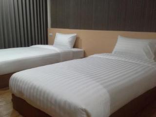 Couette-café S3 Park 3*
