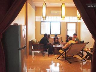 Siam Journey Hostel