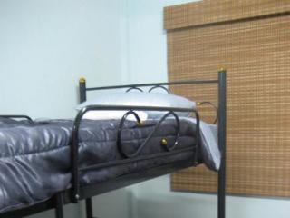 Siam Journey Hostel *