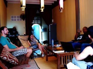 Siam Journey Hostel Bangkok