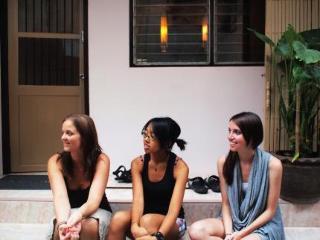 Siam Journey Hostel