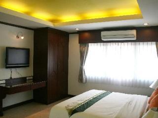 Oasis Khách sạn Bangkok