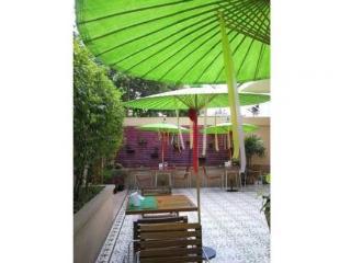 Baan Dinso Hostal