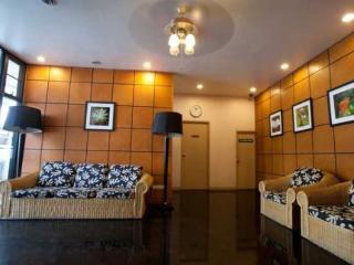 Synsiri 4 Nawamin 93 Hotel 4*