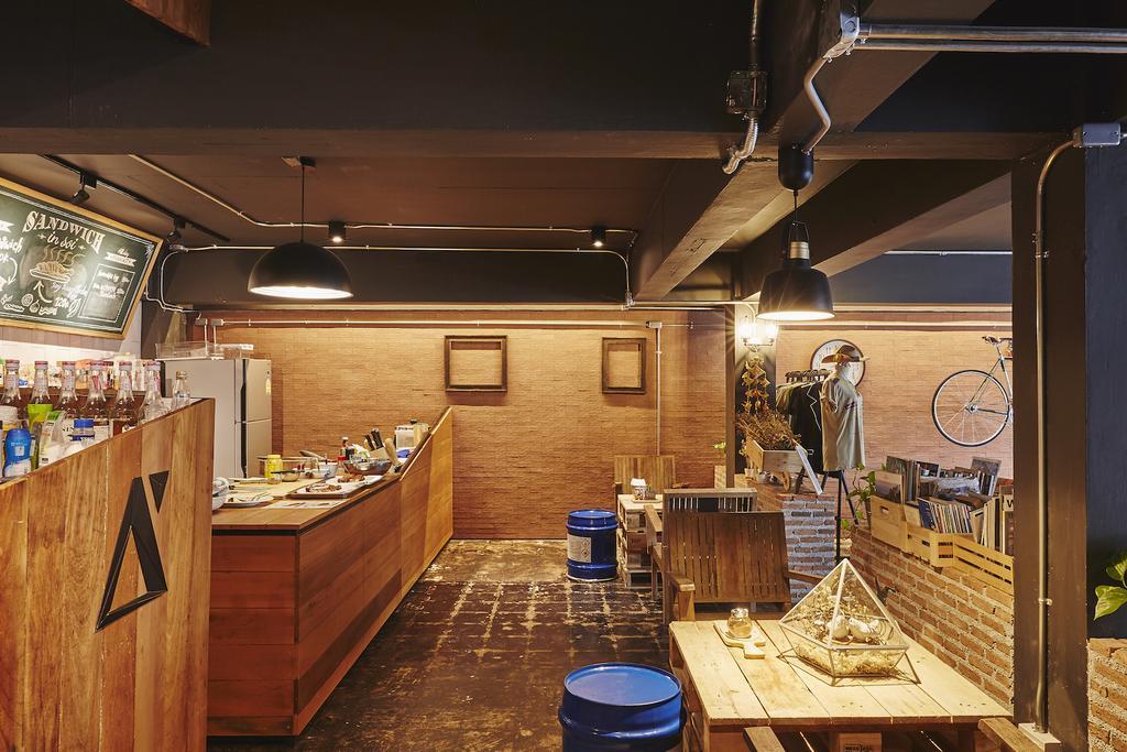 Hostel A' Bangkok