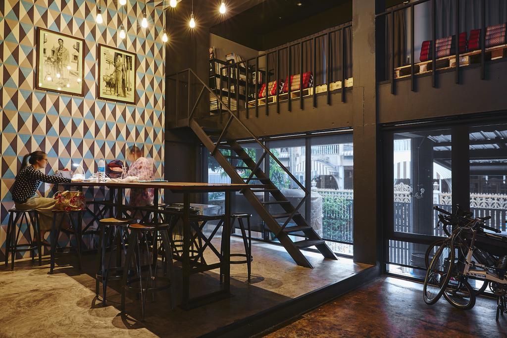 Hostel A'