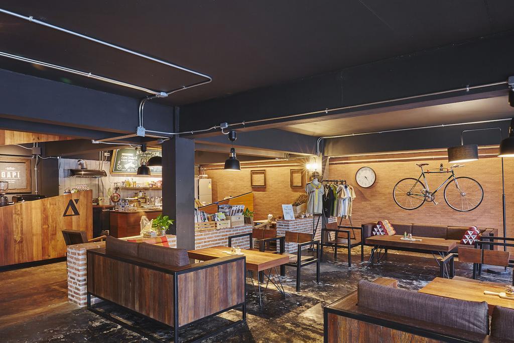 A' Hostel Bangkok