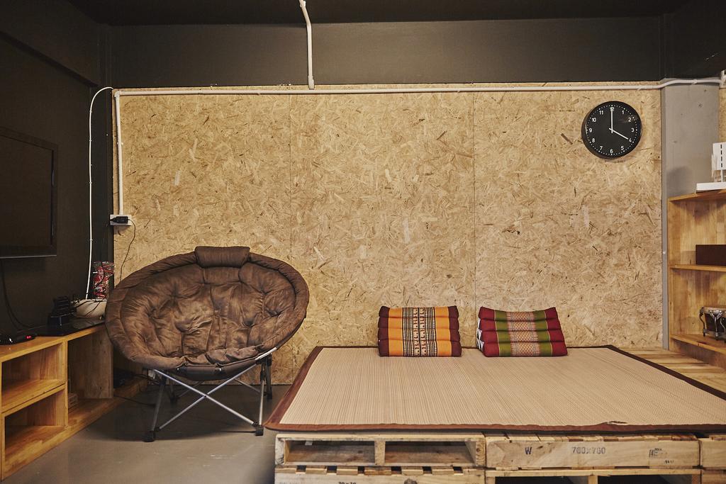 Hostel A' *