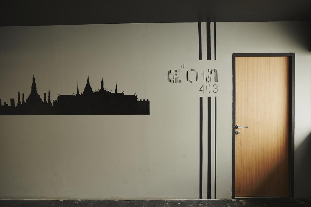 Hostel A' *