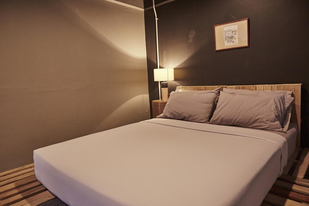 A' Hostel *