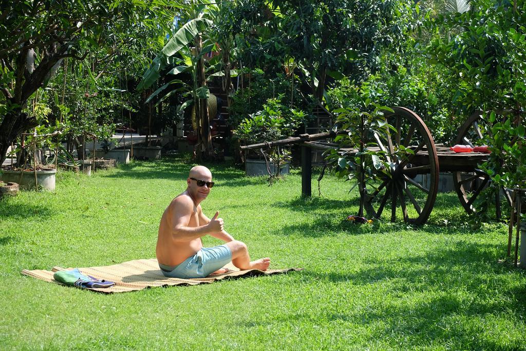 Sor Vorapin Muay Thai Bangkok
