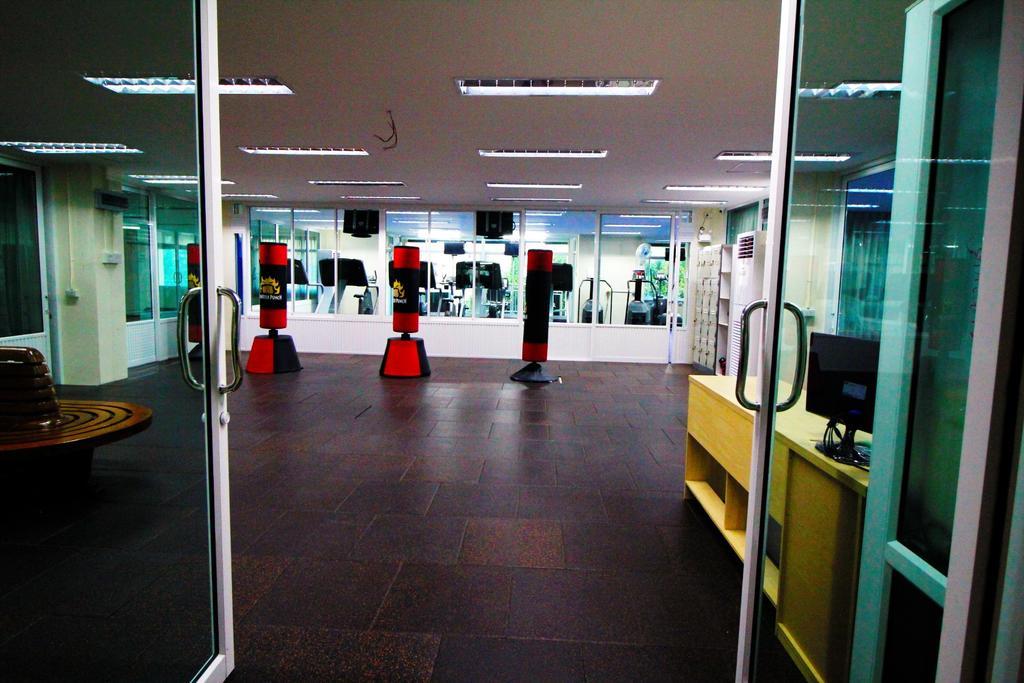 Ac Sport Village Gasthof