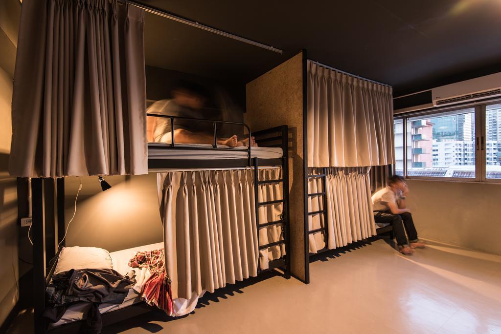 Hostel A'