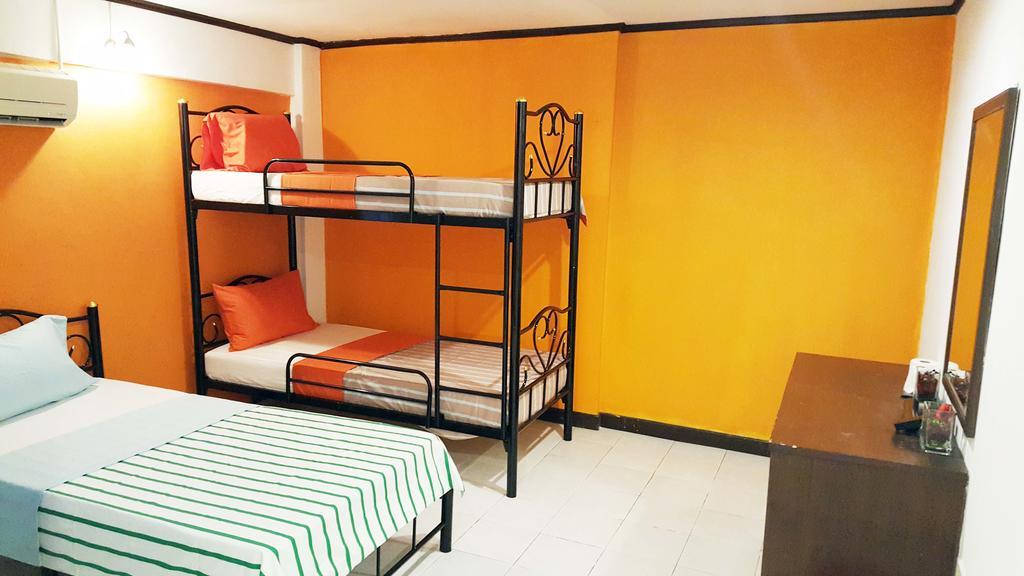 Hostel Mr.sea In