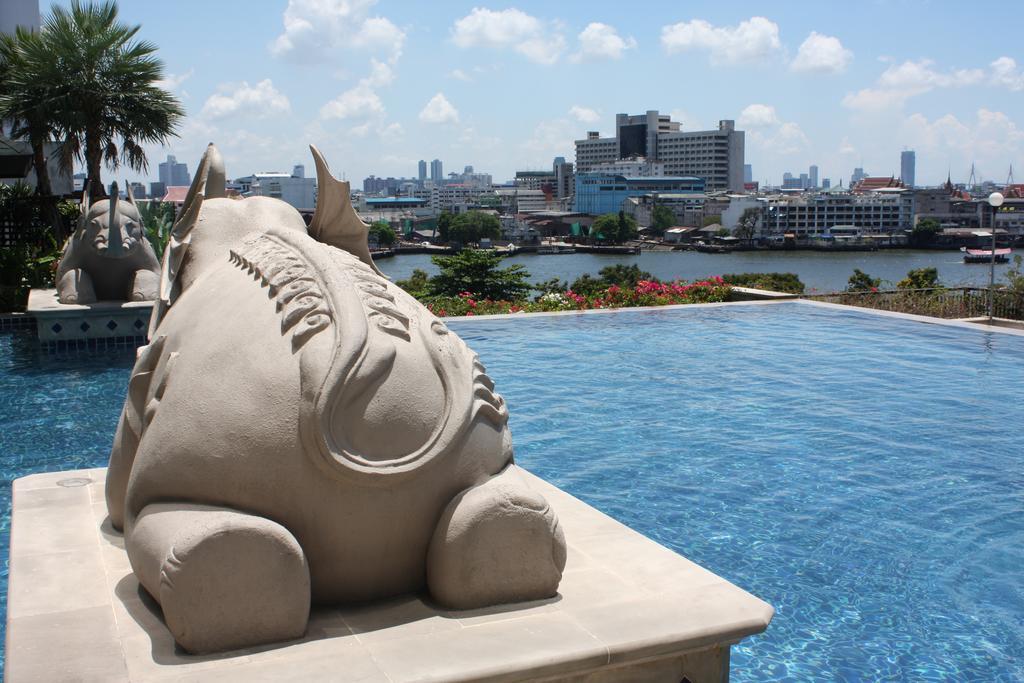 Apartment Riverside *