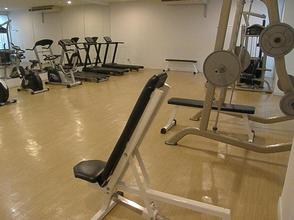 Appartement Riverside *