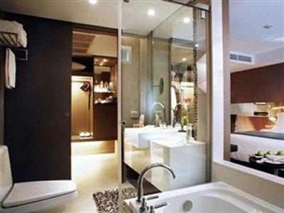 Citrus Sukhumvit 22 Asoke Hotel 4*