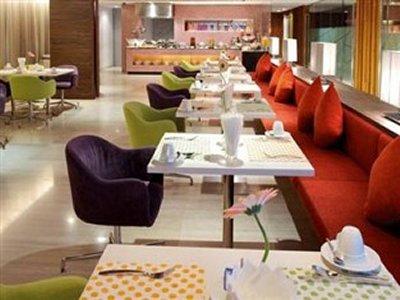 Hotel Citrus Sukhumvit 22 Asoke