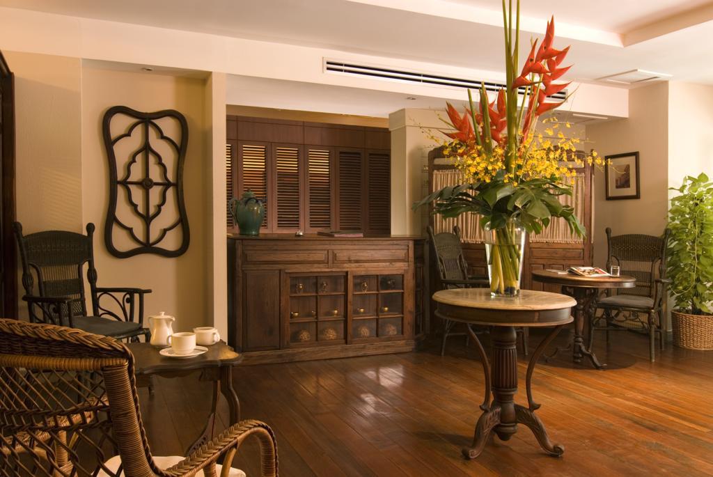Aparthotel At 21 Saladaeng 3*