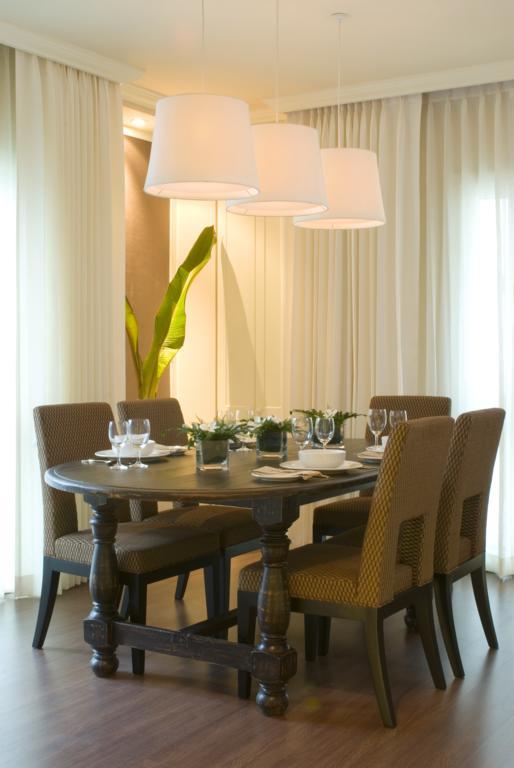 Khách sạn hẻo lánh At 21 Saladaeng Bangkok