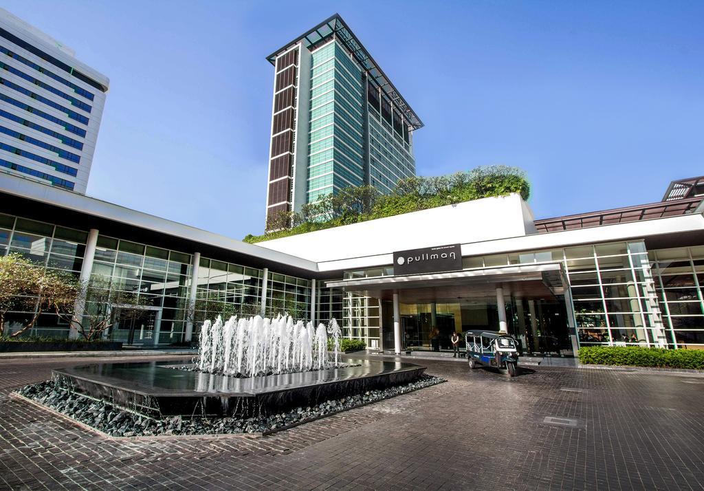 Hotel Pullman King Power