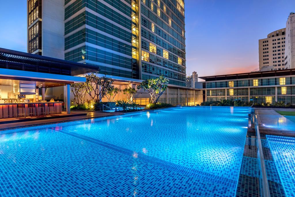 Pullman King Power Bangkok